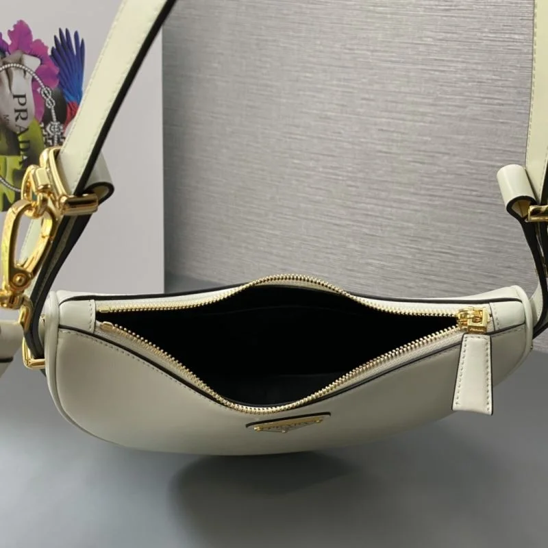 Prada Hobo Bags FastDry 45192