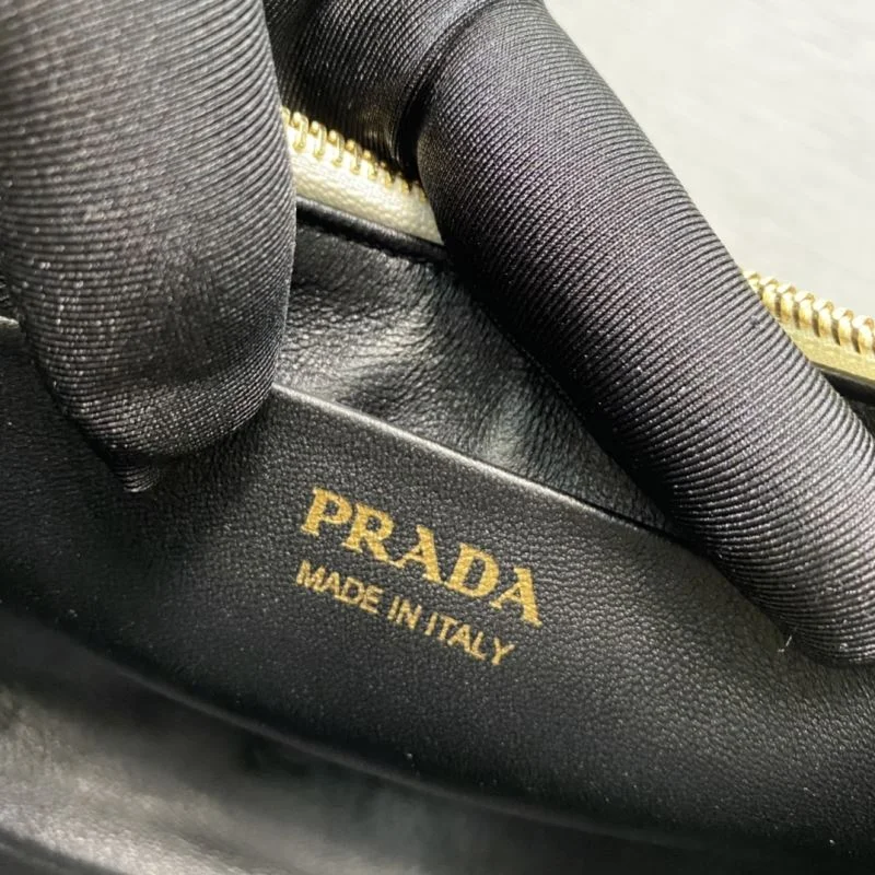 Prada Hobo Bags FastDry 45192