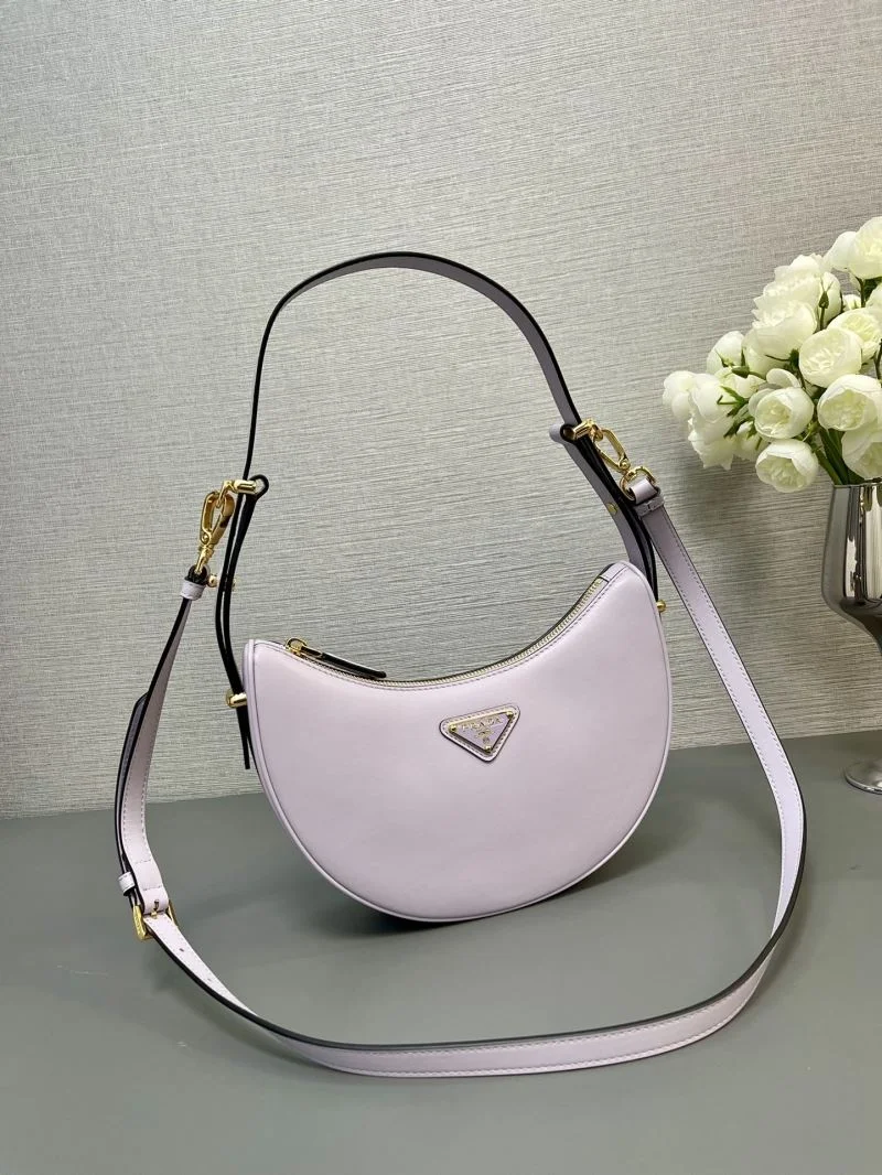Prada Hobo Bags GoodFit 45189