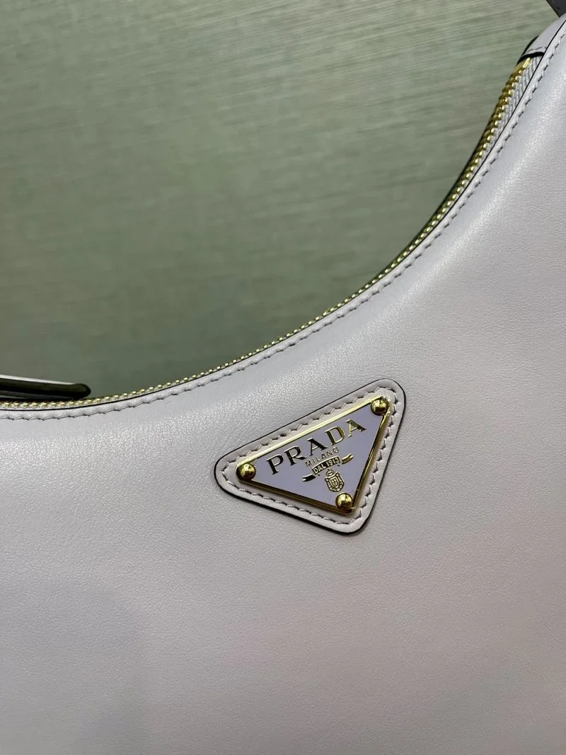 Prada Hobo Bags GoodFit 45189