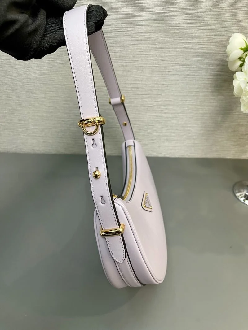Prada Hobo Bags GoodFit 45189