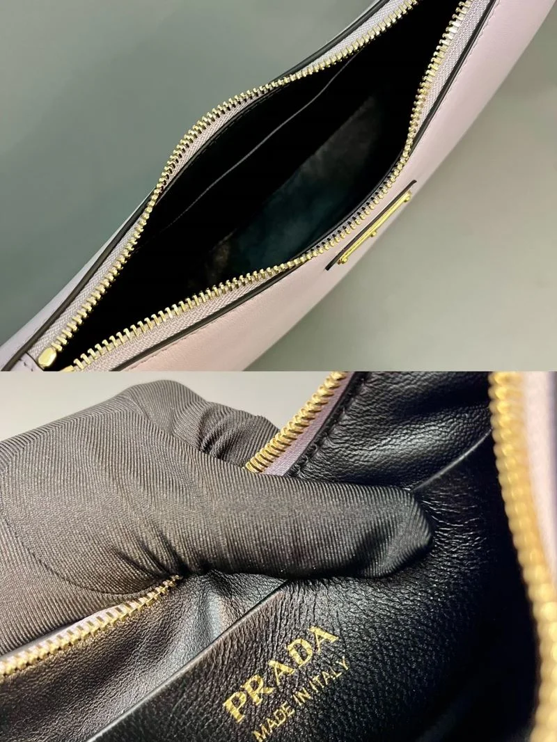 Prada Hobo Bags GoodFit 45189