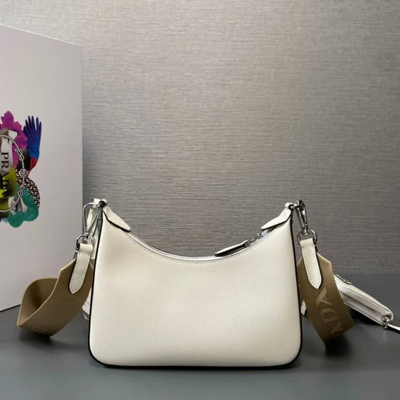 Prada Hobo Bags Youthful 45188