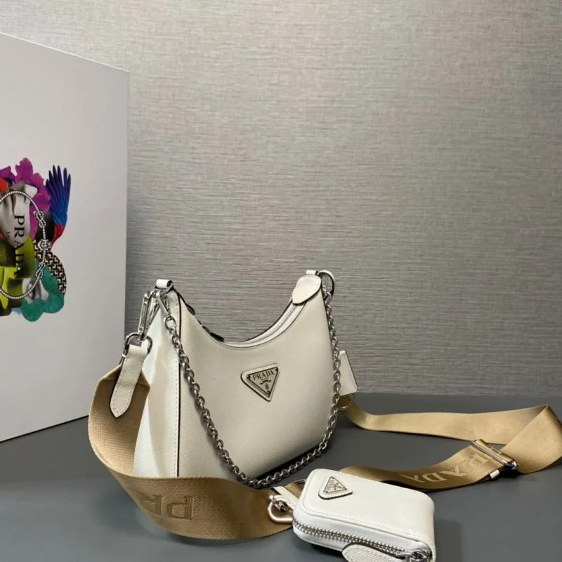 Prada Hobo Bags Youthful 45188