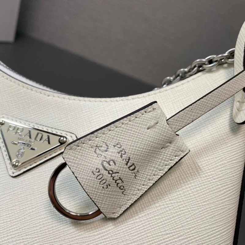 Prada Hobo Bags Youthful 45188