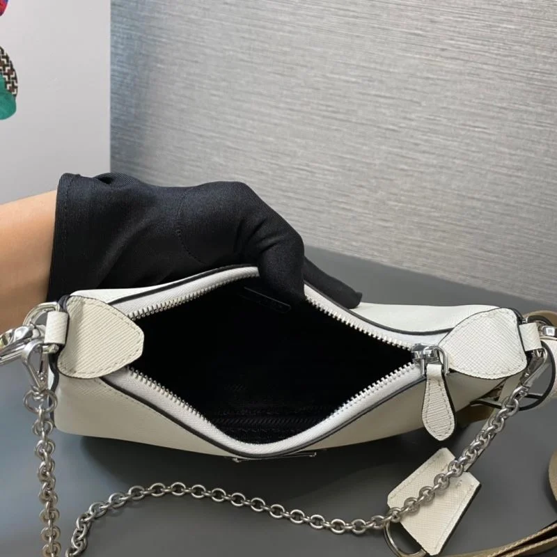 Prada Hobo Bags Youthful 45188