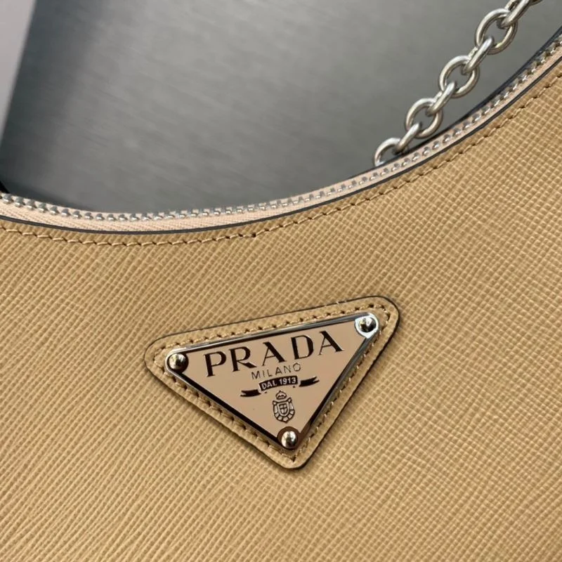 WellDesigned Prada Hobo Bags 45182