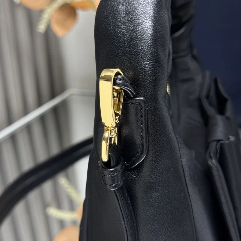 Prada Hobo Bags Flexible 45172