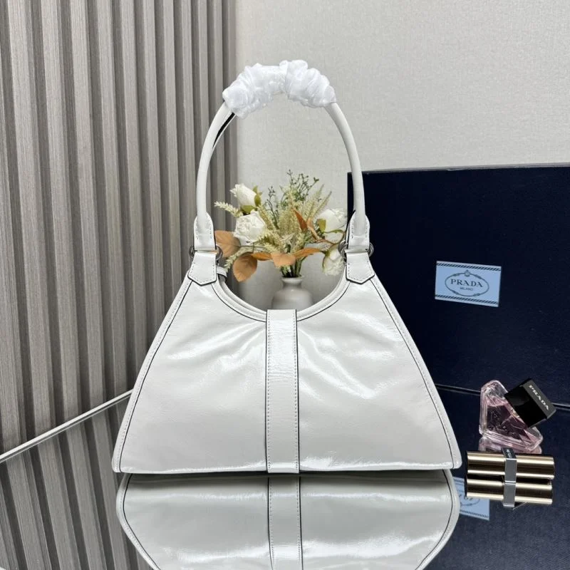 GoAnywhere Prada Hobo Bags 45216