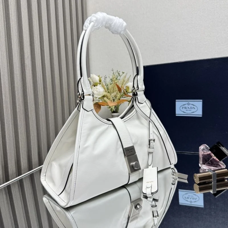GoAnywhere Prada Hobo Bags 45216