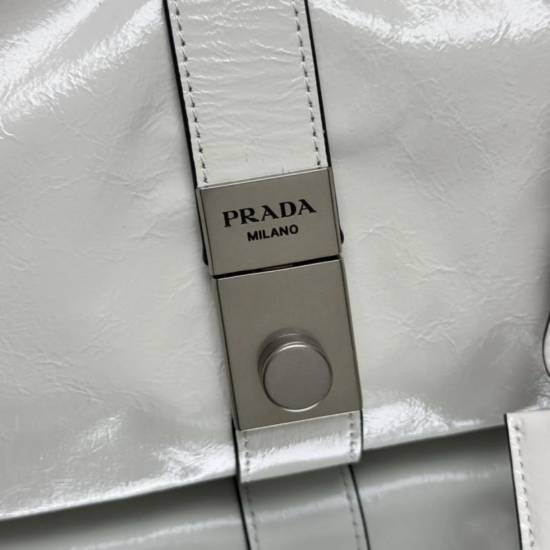 GoAnywhere Prada Hobo Bags 45216