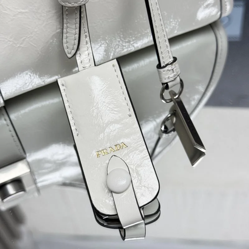 GoAnywhere Prada Hobo Bags 45216