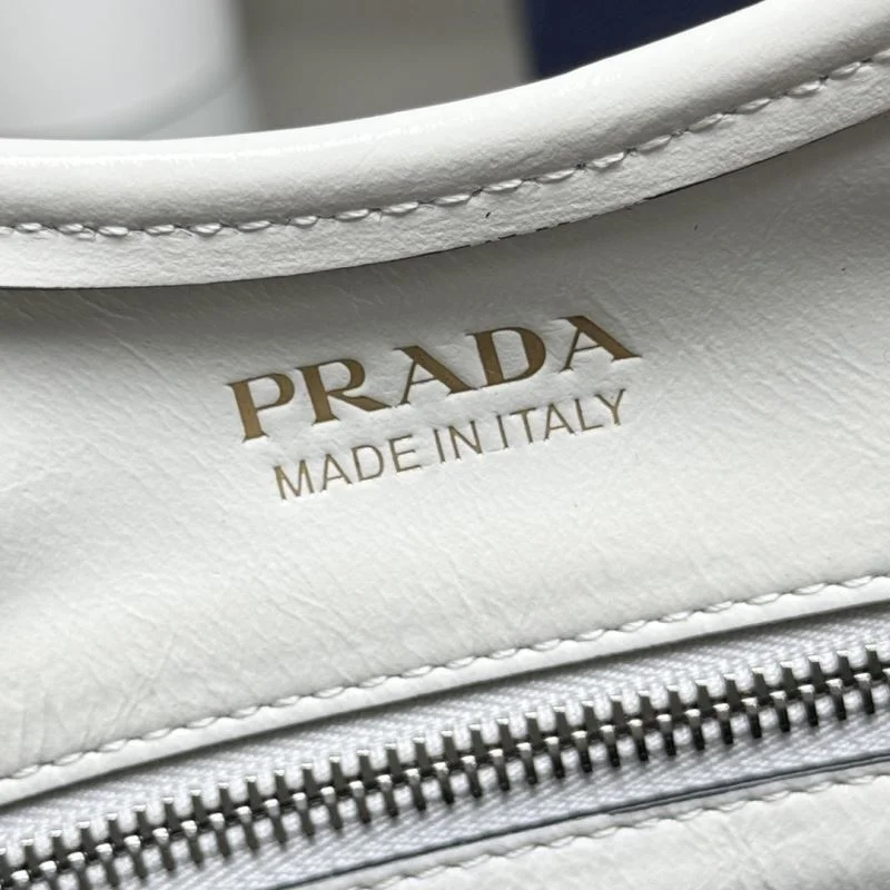GoAnywhere Prada Hobo Bags 45216