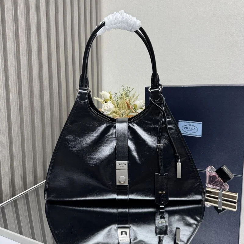 Prada Hobo Bags UrbanChic 45219