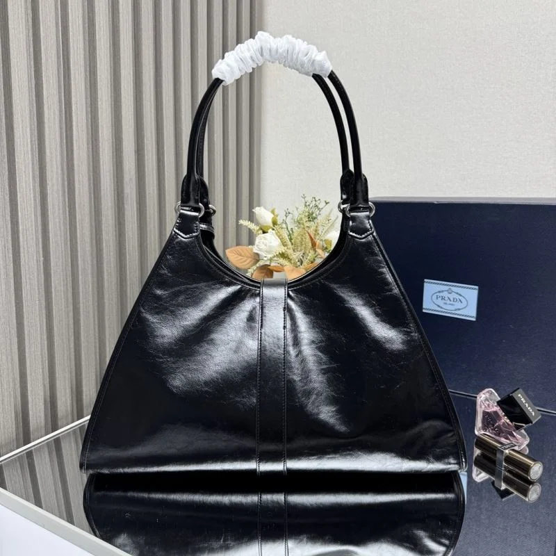 Prada Hobo Bags UrbanChic 45219