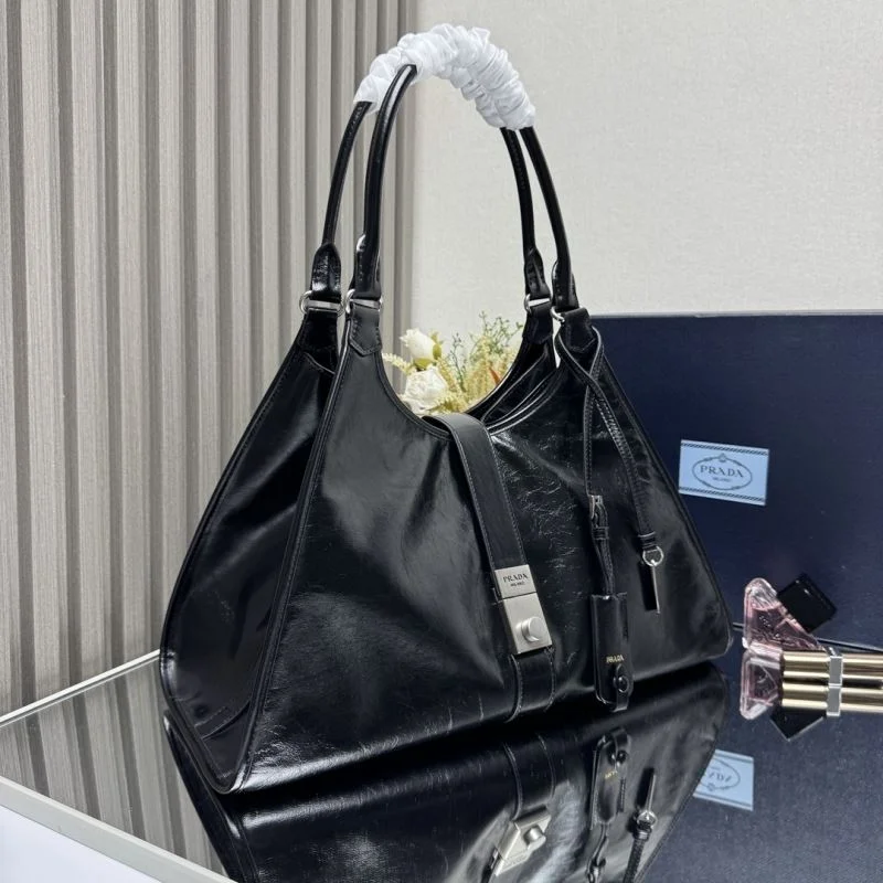 Prada Hobo Bags UrbanChic 45219
