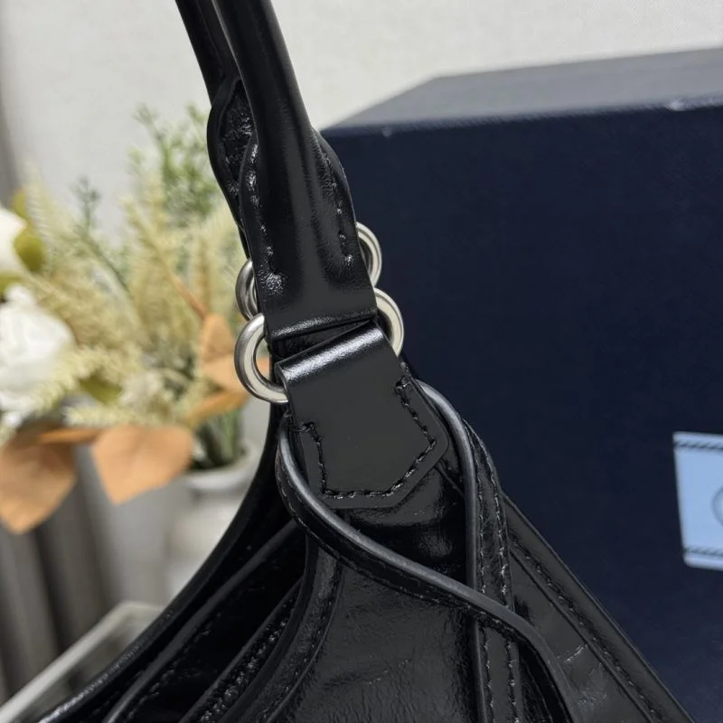 Prada Hobo Bags UrbanChic 45219