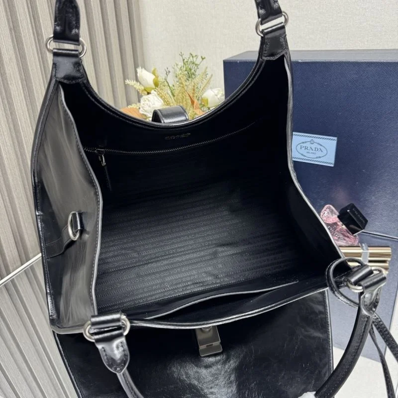 Prada Hobo Bags UrbanChic 45219