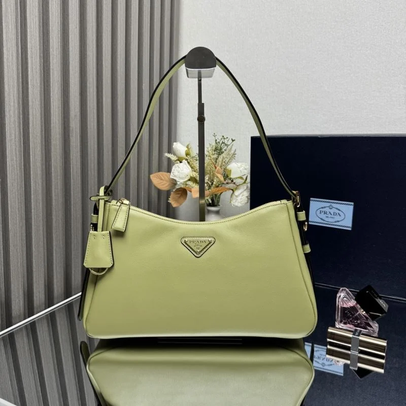 Prada Hobo Bags Seasonal 45169