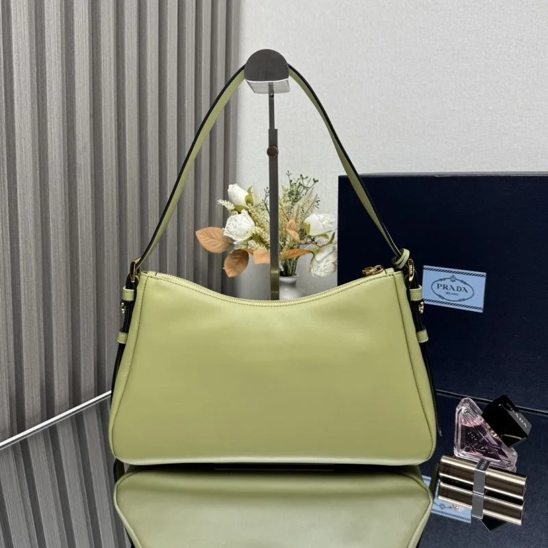 Prada Hobo Bags Seasonal 45169