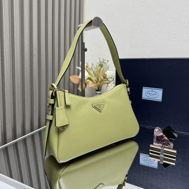 Prada Hobo Bags Seasonal 45169