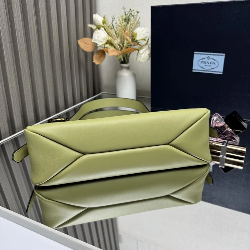 Prada Hobo Bags Seasonal 45169