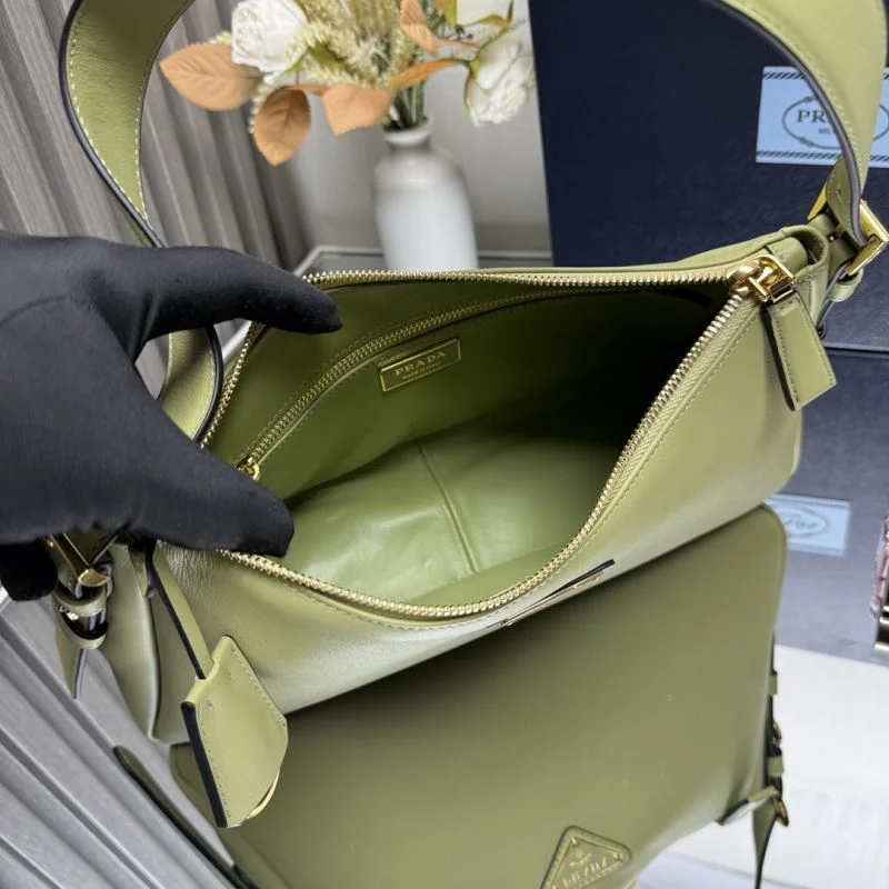 Prada Hobo Bags Seasonal 45169
