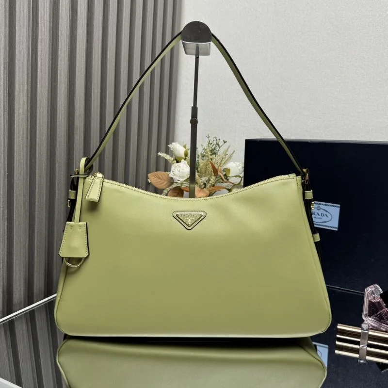 Chic Prada Hobo Bags 45173