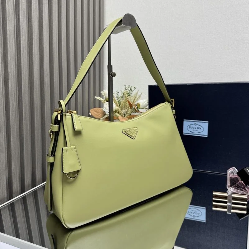 Chic Prada Hobo Bags 45173