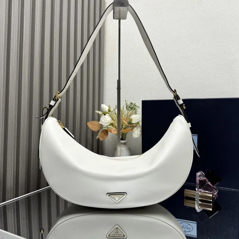 Affordable Prada Hobo Bags 45218