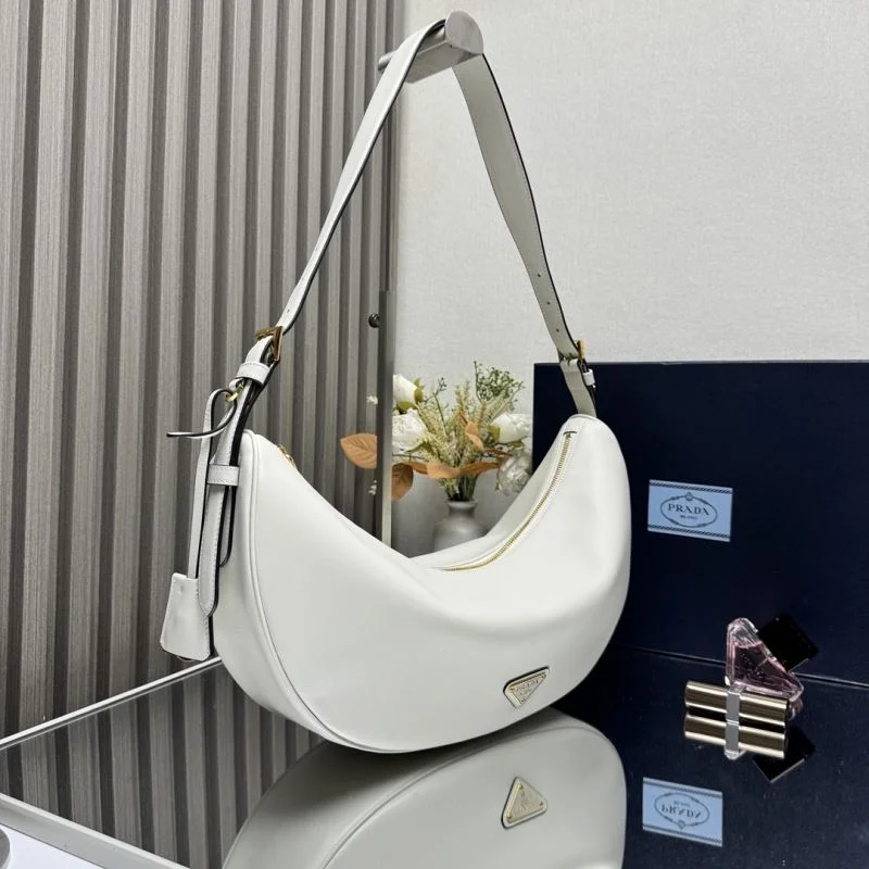 Affordable Prada Hobo Bags 45218