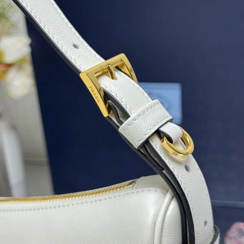 Affordable Prada Hobo Bags 45218