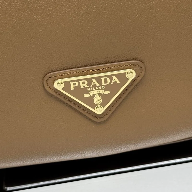 Neat Prada Hobo Bags 45179