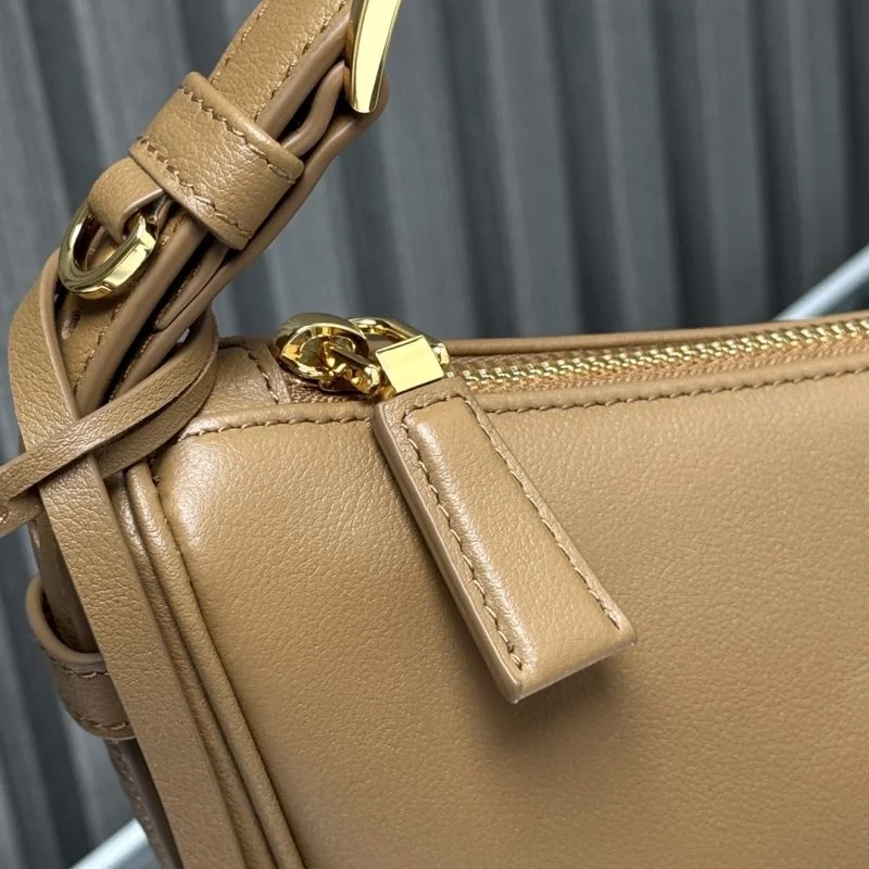 Neat Prada Hobo Bags 45179