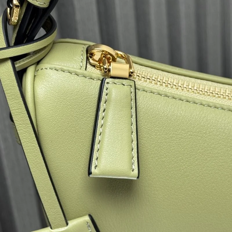 Prada Hobo Bags ZipUp 45180