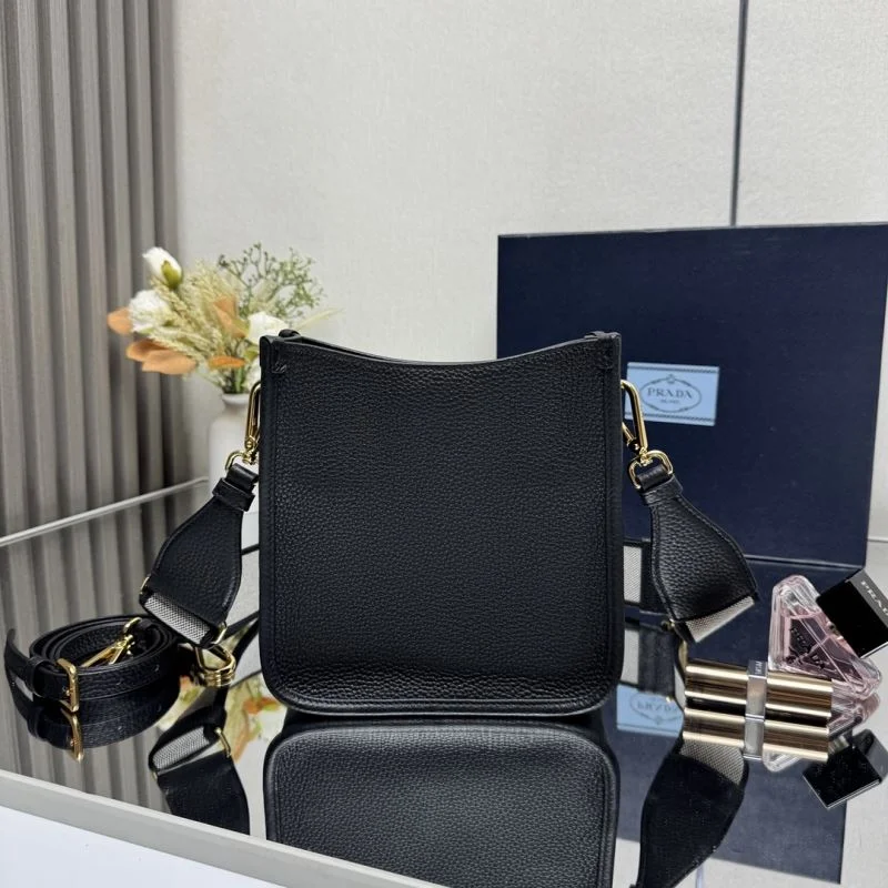 Prada Hobo Bags TechFriendly 45204