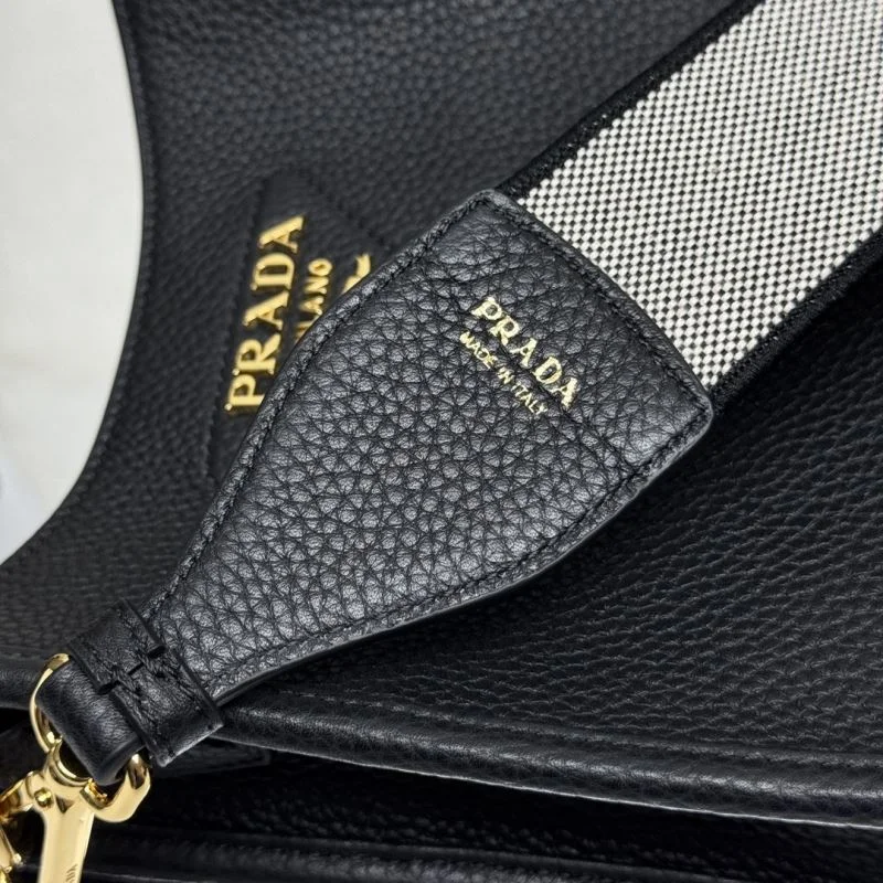 Prada Hobo Bags TechFriendly 45204
