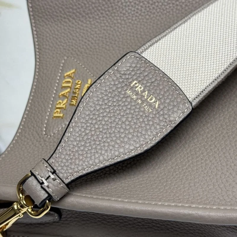 Snug Prada Hobo Bags 45175