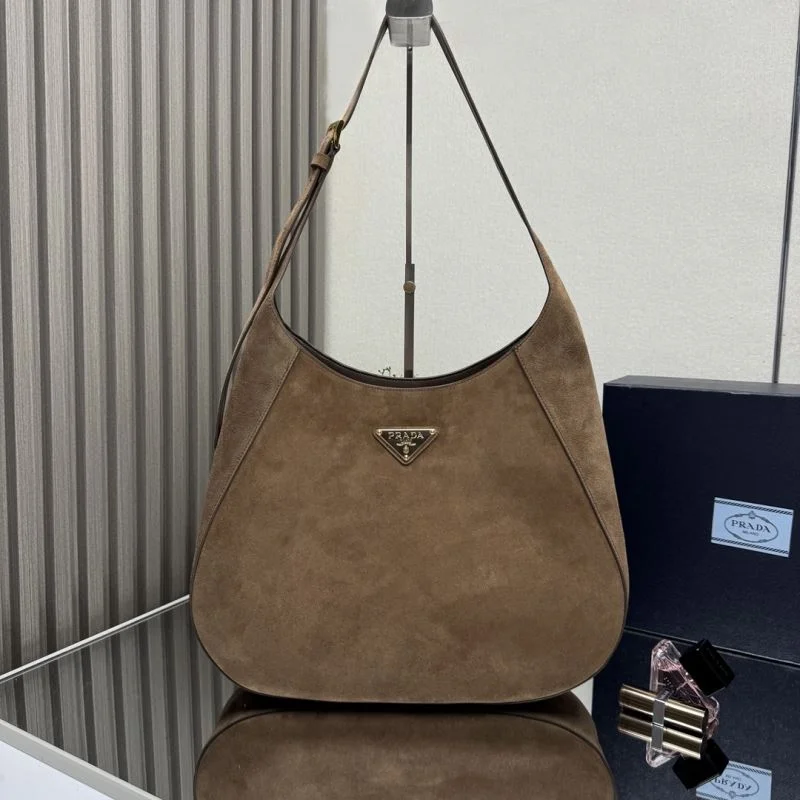 Upgraded Prada Hobo Bags 45166