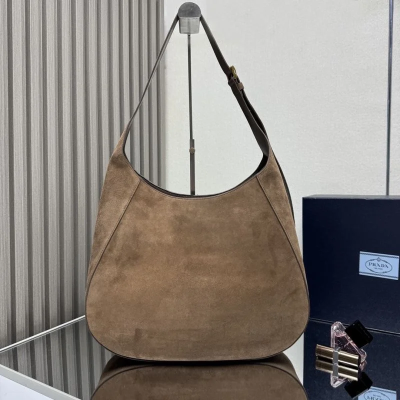 Upgraded Prada Hobo Bags 45166