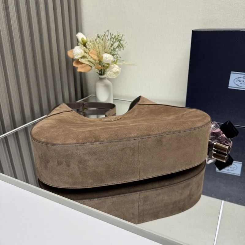 Upgraded Prada Hobo Bags 45166