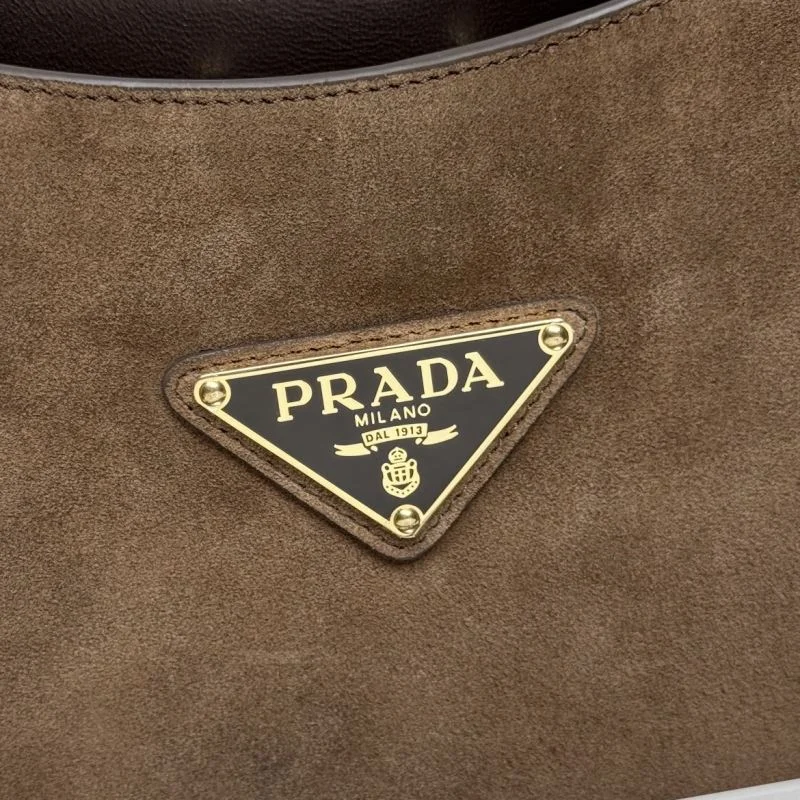 Upgraded Prada Hobo Bags 45166