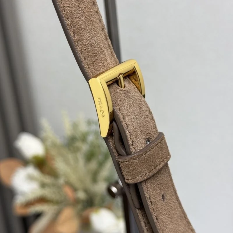 Upgraded Prada Hobo Bags 45166