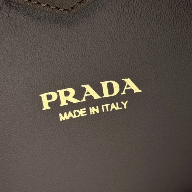 Upgraded Prada Hobo Bags 45166