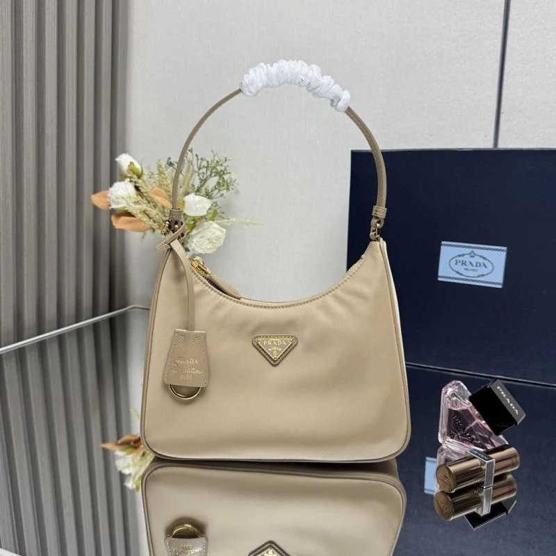 FashionForward Prada Hobo Bags 45183