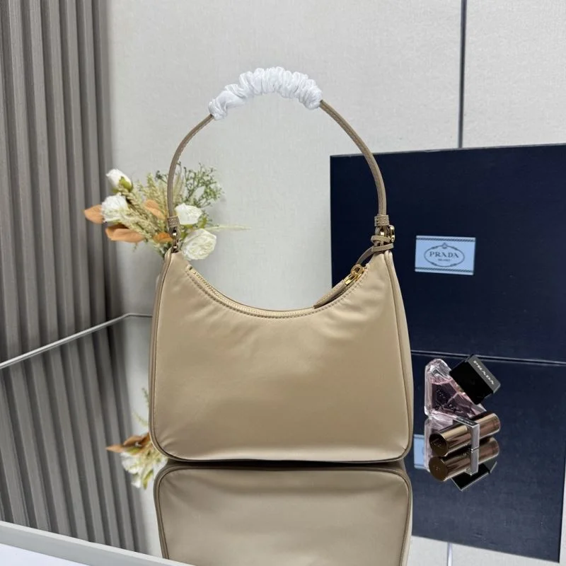 FashionForward Prada Hobo Bags 45183