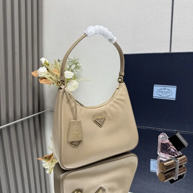 FashionForward Prada Hobo Bags 45183