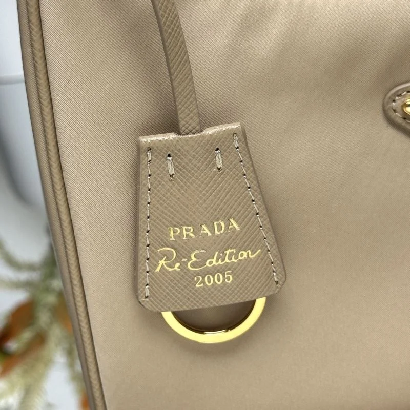 FashionForward Prada Hobo Bags 45183