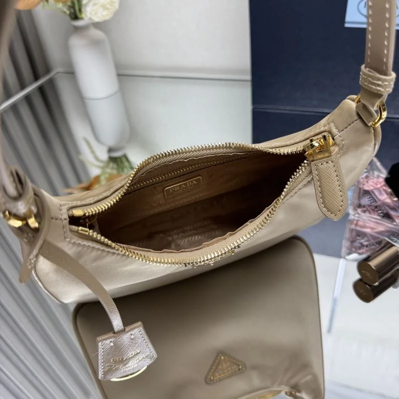 FashionForward Prada Hobo Bags 45183