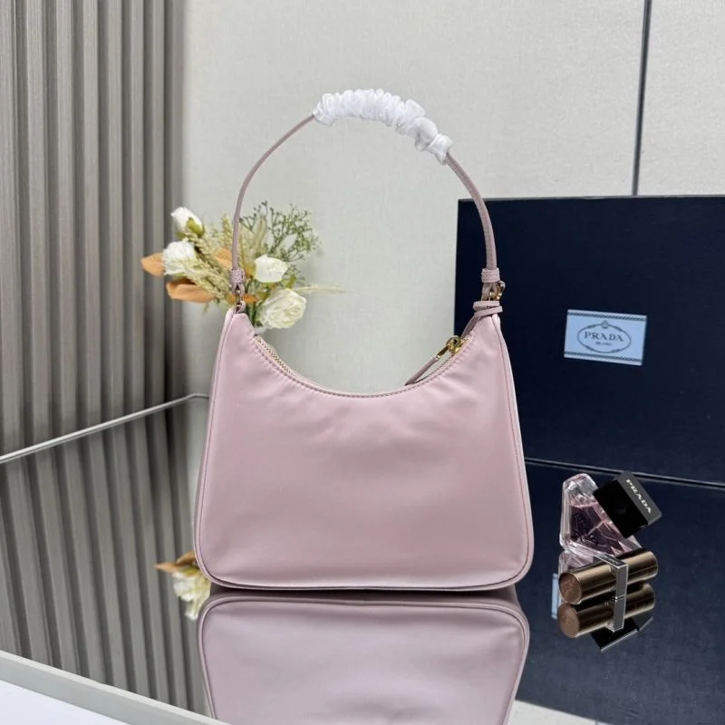 GoodFit Prada Hobo Bags 45174